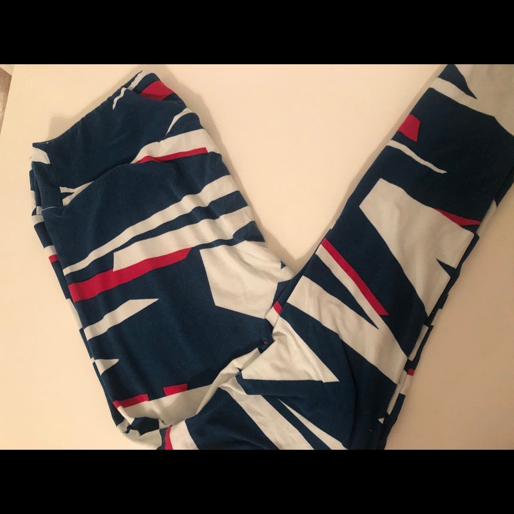 Lularoe leggings